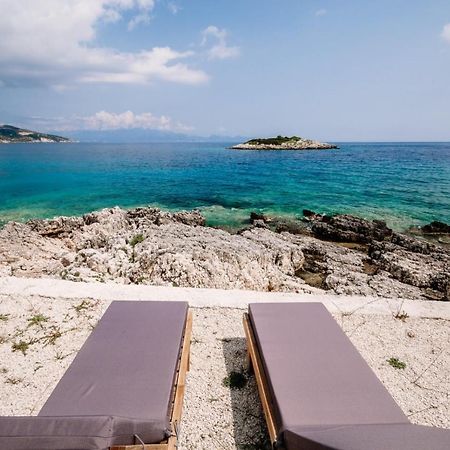 Floreika Studio By The Sea Skinária エクステリア 写真