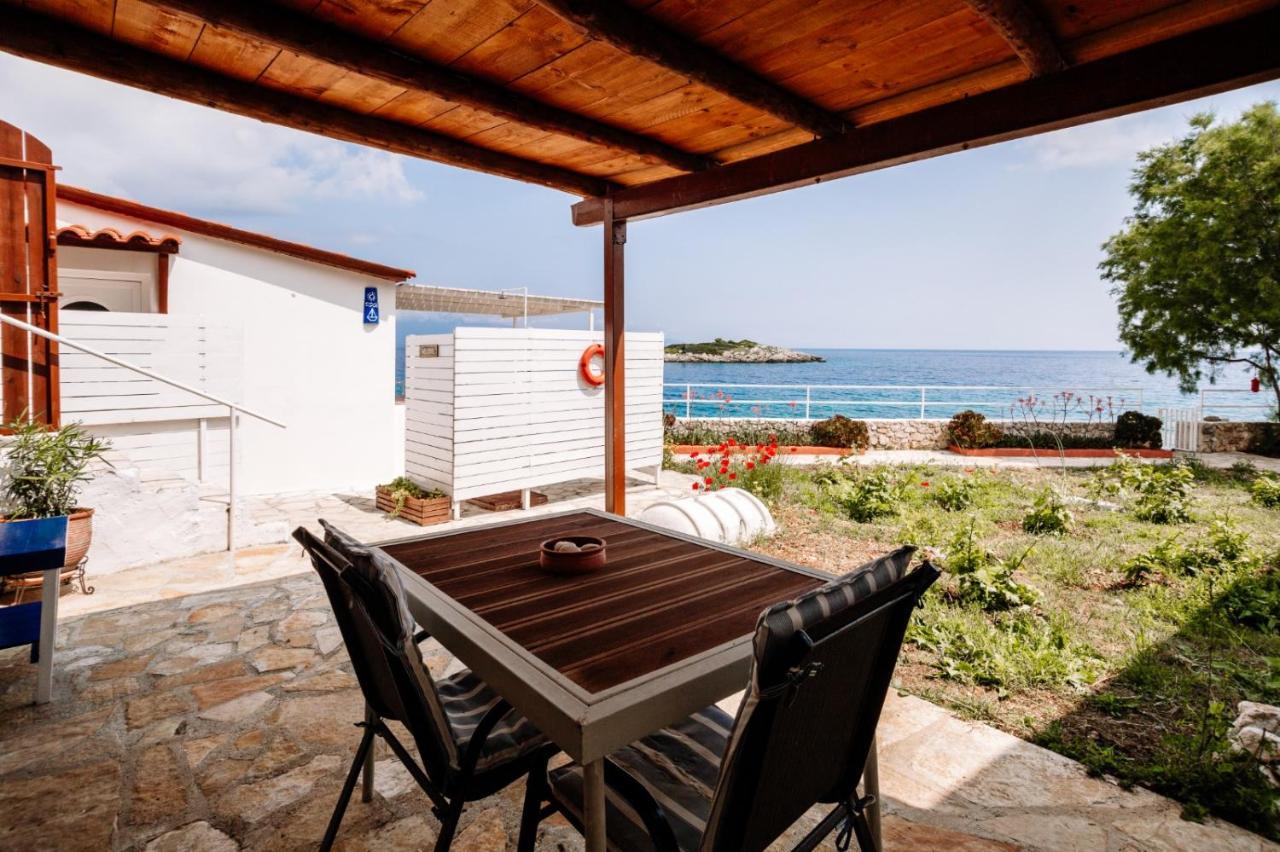 Floreika Studio By The Sea Skinária エクステリア 写真